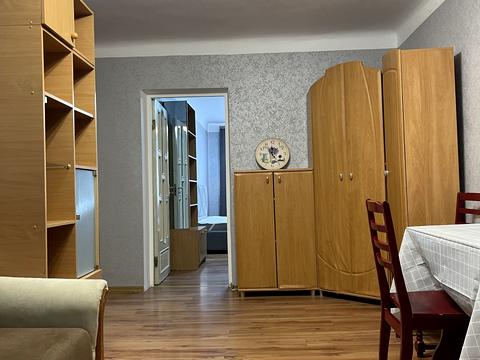 квартира за адресою Степана Бандери вул., 60
