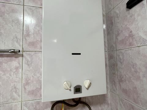 квартира за адресою Степана Бандери вул., 60