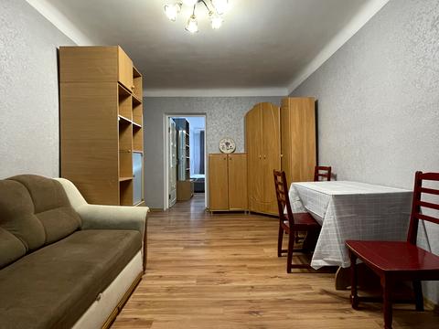 квартира за адресою Степана Бандери вул., 60