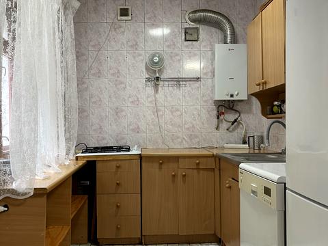 квартира за адресою Степана Бандери вул., 60