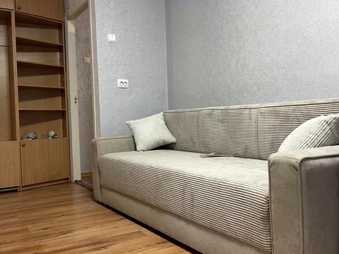 квартира за адресою Степана Бандери вул., 60