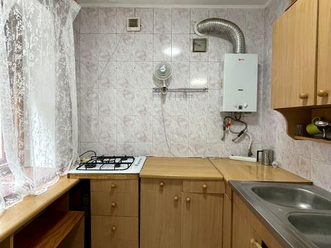 квартира за адресою Степана Бандери вул., 60