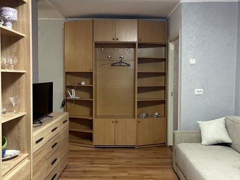 квартира за адресою Степана Бандери вул., 60