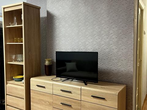 квартира за адресою Степана Бандери вул., 60
