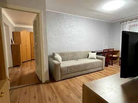 квартира за адресою Степана Бандери вул., 60