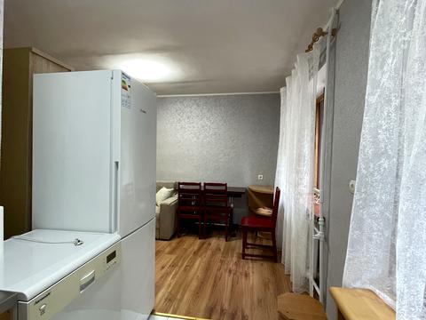 квартира за адресою Степана Бандери вул., 60