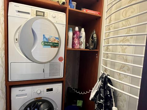 квартира за адресою Героїв полку "Азов" вул. (Маршала Малиновського), 4-В