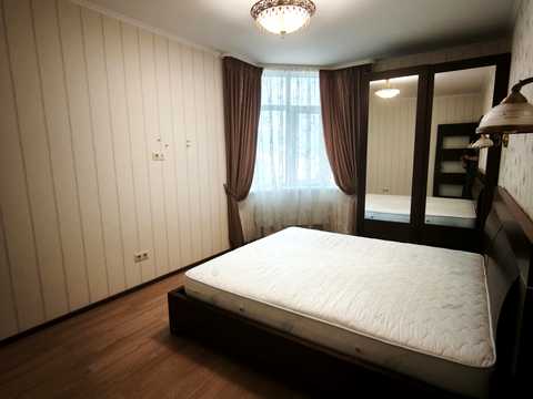 квартира по адресу Драгоманова ул., 40-Е