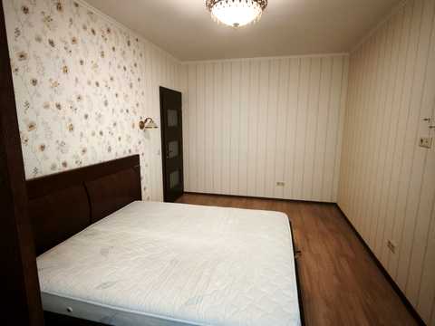 квартира по адресу Драгоманова ул., 40-Е