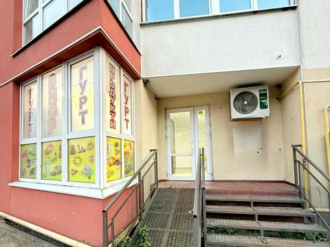 комерційна за адресою Замарстинівська вул. (Калініна), 233-Б