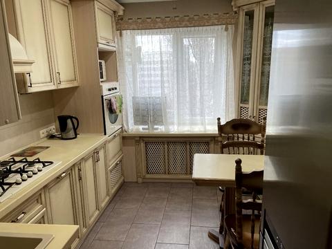 квартира за адресою Вадима Гурова вул. (Постишева), 35