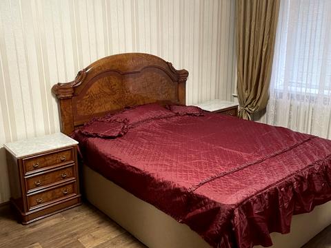 квартира за адресою Вадима Гурова вул. (Постишева), 35