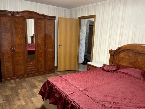 квартира за адресою Вадима Гурова вул. (Постишева), 35