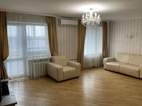 квартира за адресою Вадима Гурова вул. (Постишева), 35