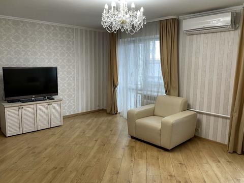 квартира за адресою Вадима Гурова вул. (Постишева), 35