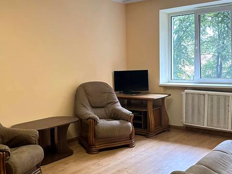 квартира за адресою Степана Бандери вул., 40