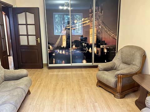 квартира за адресою Степана Бандери вул., 40