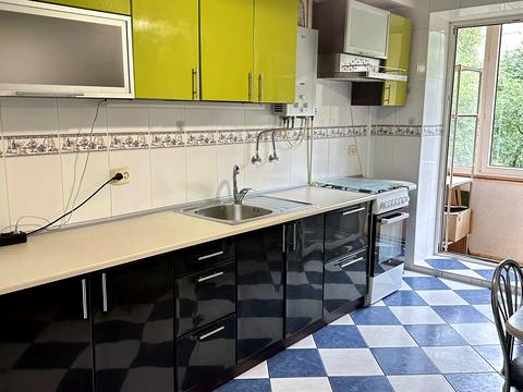квартира за адресою Степана Бандери вул., 40