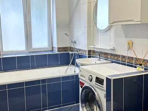 квартира за адресою Степана Бандери вул., 40