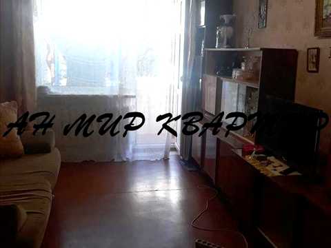 квартира за адресою Квітуча вул., 6