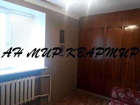 квартира за адресою Квітуча вул., 6