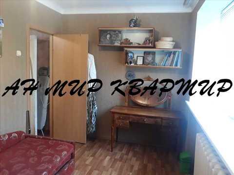 квартира за адресою Квітуча вул., 6