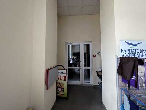 комерційна за адресою Глибока Долина вул., 53