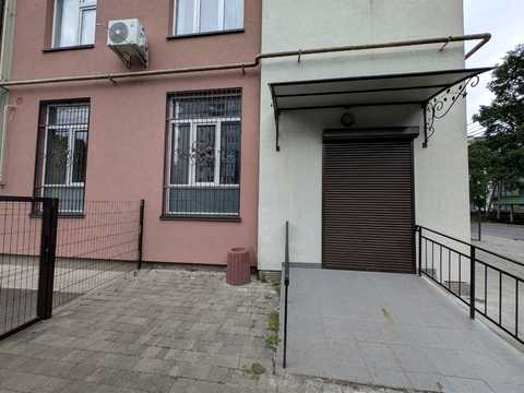 комерційна за адресою Глибока Долина вул., 53