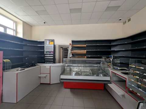 комерційна за адресою Глибока Долина вул., 53