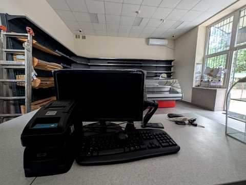 комерційна за адресою Глибока Долина вул., 53