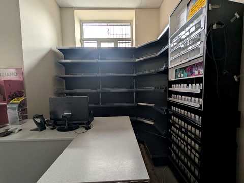 комерційна за адресою Глибока Долина вул., 53