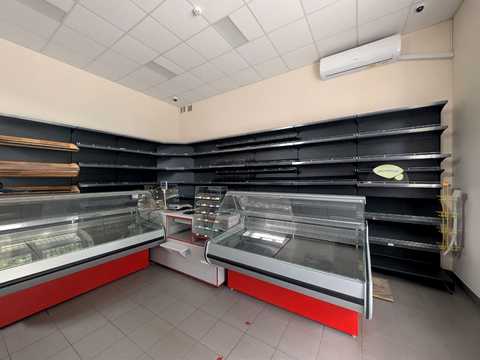 комерційна за адресою Глибока Долина вул., 53
