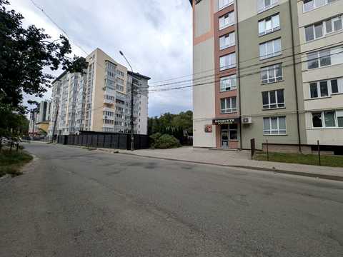 комерційна за адресою Глибока Долина вул., 53