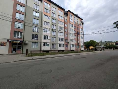 комерційна за адресою Глибока Долина вул., 53