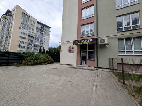 комерційна за адресою Глибока Долина вул., 53