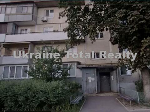 квартира за адресою Жуля Верна бульв. (Ромена Роллана), 5/8