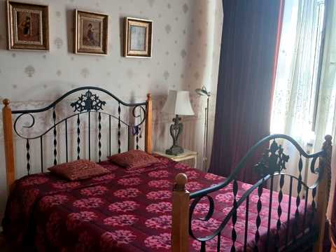 квартира за адресою Ярославська вул., 37-Б