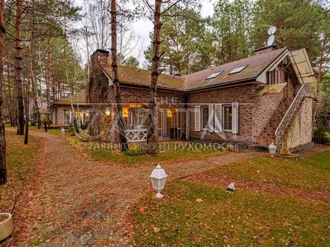 дом по адресу Боброва