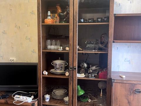 квартира по адресу Даниила Галицкого ул. (Будьонного), 9-Г