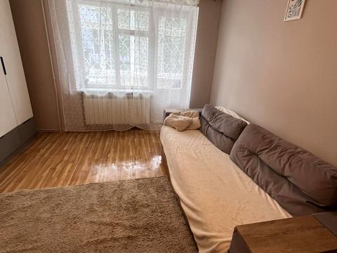 квартира за адресою Київська вул., 58