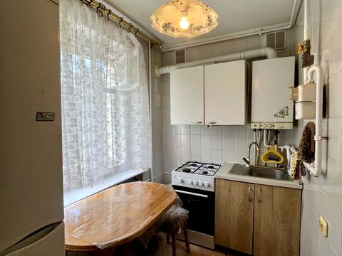 квартира за адресою Київська вул., 58