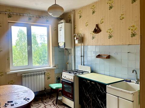 квартира за адресою Київська вул., 58