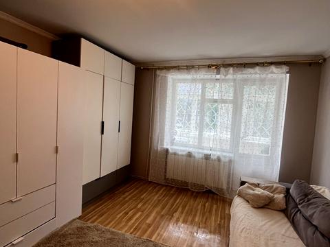квартира за адресою Київська вул., 58