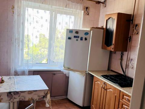 квартира за адресою Івана Багряного вул. (Агнії Барто), 7