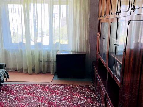 квартира за адресою Івана Багряного вул. (Агнії Барто), 7