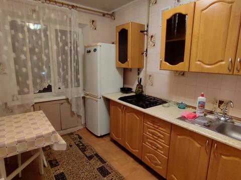 квартира за адресою Івана Багряного вул. (Агнії Барто), 7