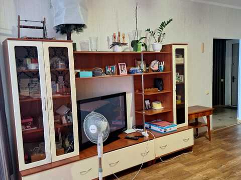 квартира за адресою Харківське шосе, 19-А
