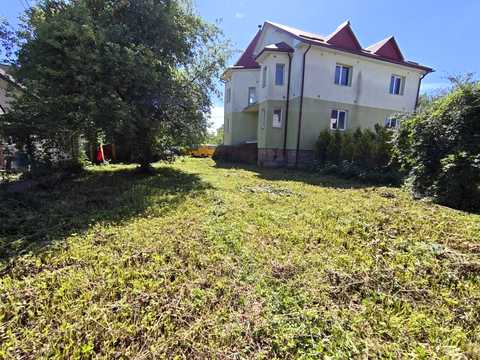 будинок за адресою Івано-Франківськ, нова