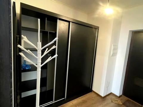 квартира за адресою Сім'ї Кульженків вул. (Петра Дегтяренка), 37
