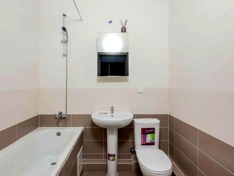 квартира за адресою Сім'ї Кульженків вул. (Петра Дегтяренка), 37